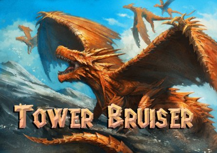 Tower Bruiser 5.2. Скриншот 1