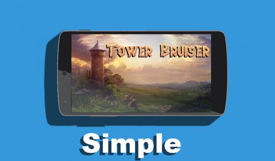 Tower Bruiser 5.2. Скриншот 2