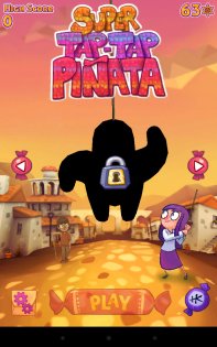 Super TapTap Pinata 1.1. Скриншот 13