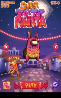 Super TapTap Pinata 1.1. Скриншот 18