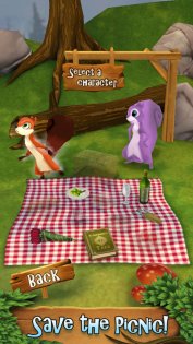 Nuts! 1.1.2. Скриншот 2