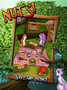 Nuts! 1.1.2. Скриншот 7