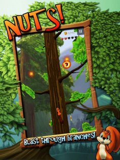 Nuts! 1.1.2. Скриншот 11