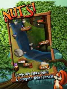 Nuts! 1.1.2. Скриншот 14