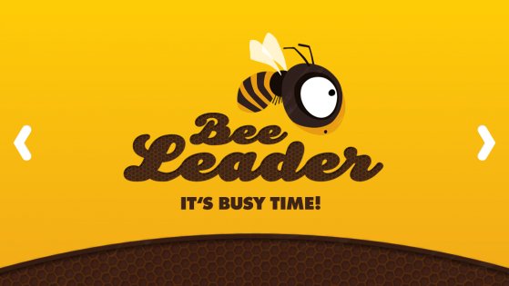 Bee Leader 1.0.3. Скриншот 5