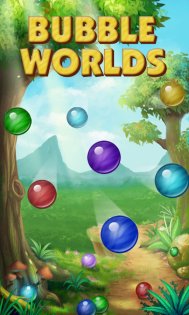 Bubble Worlds 1.25.55. Скриншот 6