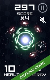 CORE 1.4. Скриншот 3