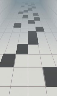 Don't tap the white tile 3D 1.07. Скриншот 1