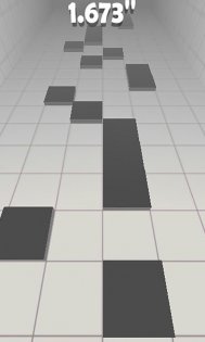 Don't tap the white tile 3D 1.07. Скриншот 3