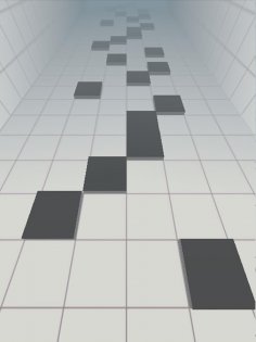 Don't tap the white tile 3D 1.07. Скриншот 6