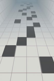 Don't tap the white tile 3D 1.07. Скриншот 11