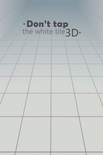 Don't tap the white tile 3D 1.07. Скриншот 12