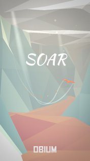 Soar 1.1.3. Скриншот 1