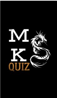 MK Quiz 2.5.4e. Скриншот 1