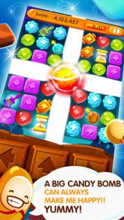 Candy Play 1.0.2.0. Скриншот 4