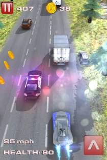 Crazy Car Driver 1.0.2. Скриншот 11