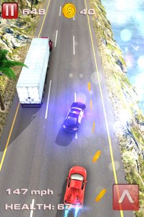 Crazy Car Driver 1.0.2. Скриншот 12