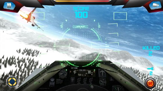 Air Supremacy 2.25. Скриншот 4