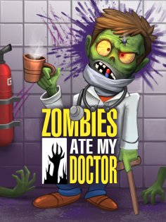 Zombies Ate My Doctor 1.1.0. Скриншот 7