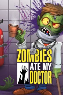 Zombies Ate My Doctor 1.1.0. Скриншот 13