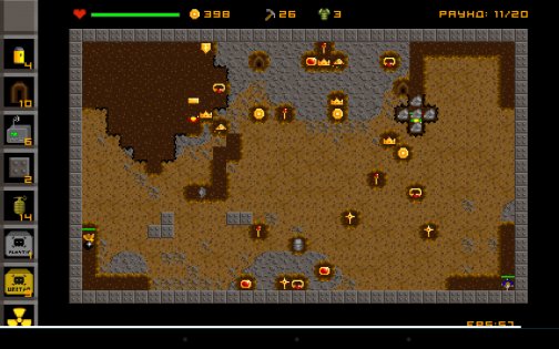 BomberCraft Online Multiplayer 26.0. Скриншот 6