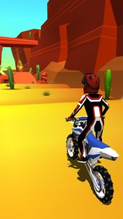 Faily Rider 12.19. Скриншот 5