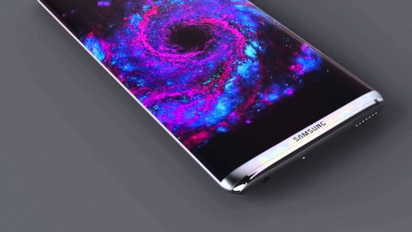 Galaxy S8 представят не раньше MWC 2017