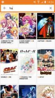 Crunchyroll 3.66.0. Скриншот 8