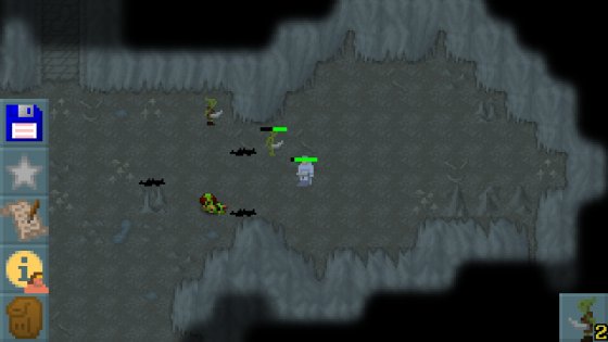 Pixelance 1.13.0. Скриншот 3