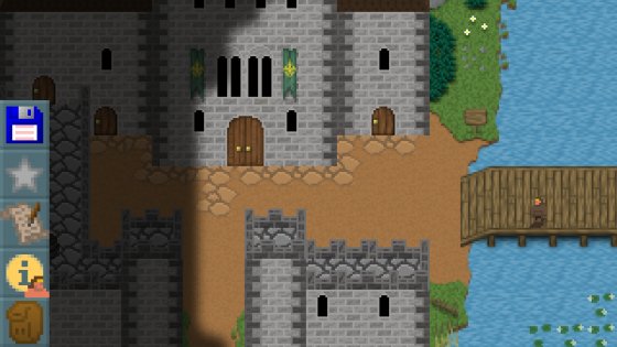Pixelance 1.13.0. Скриншот 6