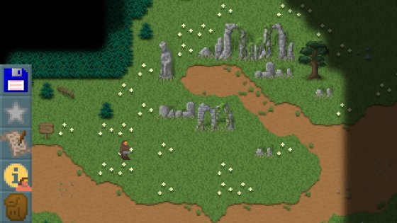 Pixelance 1.13.0. Скриншот 8