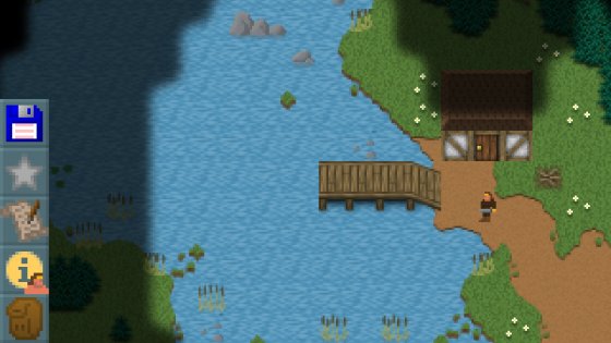 Pixelance 1.13.0. Скриншот 12