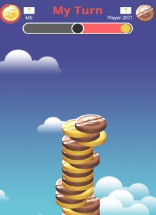 Coin Tower King 1.3.2. Скриншот 3