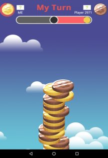 Coin Tower King 1.3.2. Скриншот 8