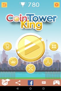 Coin Tower King 1.3.2. Скриншот 11