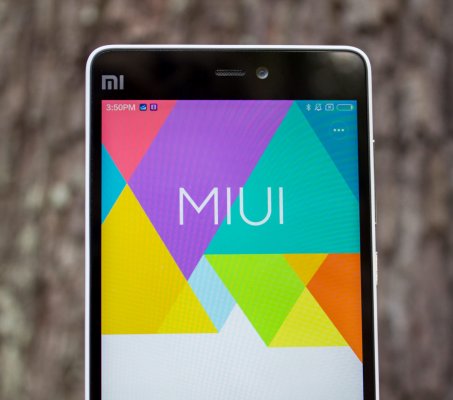 Разработка MIUI 9 уже на финальной стадии