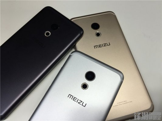 Meizu Pro 6S выйдет без процессора Exynos 8890