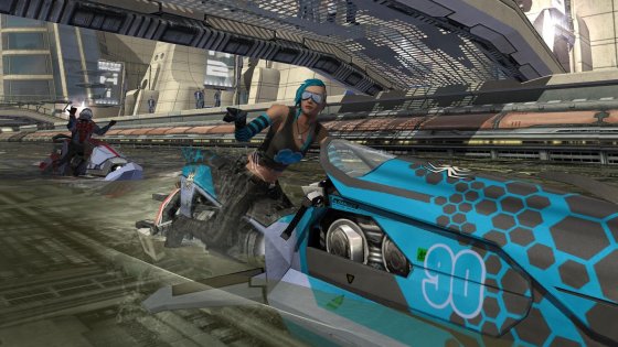 Riptide GP: Renegade 1.2.3. Скриншот 20