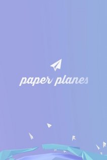 Paper Planes 1.0.8. Скриншот 1