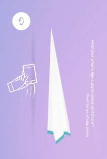 Paper Planes 1.0.8. Скриншот 4