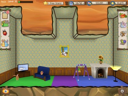 Tunnel Town 1.5.9. Скриншот 8