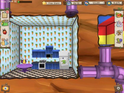 Tunnel Town 1.5.9. Скриншот 9