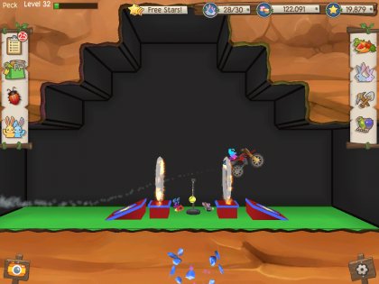 Tunnel Town 1.5.9. Скриншот 10