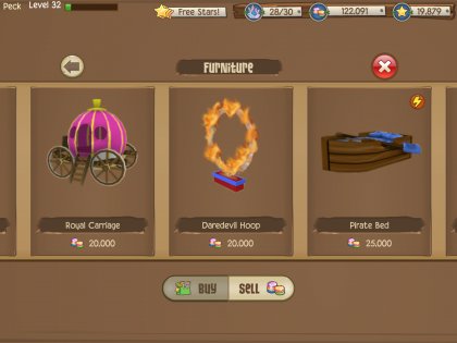 Tunnel Town 1.5.9. Скриншот 14