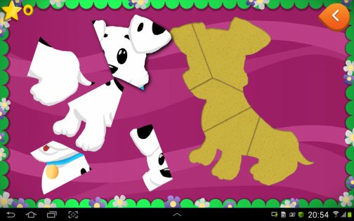 Огобор Детские Игры: Бесплатно 1.1.5. Скриншот 7
