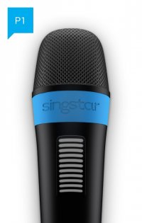 SingStar™ Mic 3.9. Скриншот 2