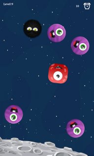 Space Monsters 2.0. Скриншот 4