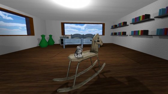 Cat Simulator 2.1.1. Скриншот 8