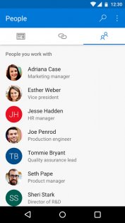 SharePoint 3.39.60. Скриншот 5