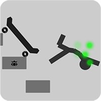 Stickman Destruction 1.0. Скриншот 3